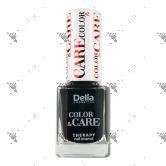 Delia Color & Care Nail Enamel 915 Passion 11ml