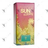 Verona Paradise Sun Ecsrasy Women EDP 100ml
