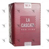 Verona La Cascata Red Fire Men EDT 100ml