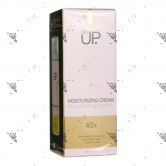 Verona Skin Up 40+ Moisturizing & Firming Cream Day/Night 50ml