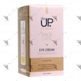 Verona Skin Up Firming & Smoothing Eye Cream 15ml