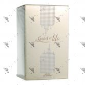 Verona Gold 'N' Life Woman EDP 100ml