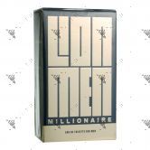 Verona Lion Men Millionaire Men EDT 100ml