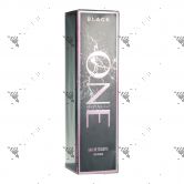 Verona Black One Night Bright Woman EDT 100ml