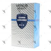 Verona Venus Beauty Gianni Azzurro Men EDT 100ml