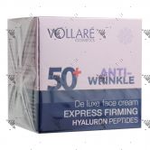 Vollare Anti-Wrinkle Express Firming 50ml