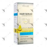 Vollare Hair Serum Coconut Oil Curly Hair 30ml