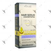 Vollare Hair Serum Vitamin.E, A & D Thin Delicate and Without Volume Hair