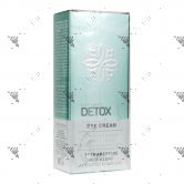 Vollare Multi-Active Detox Q10 Eye Cream Smoothing Anti-Age 15ml