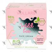 Vollare Face Cream Rejuvenating 50ml Wild Bee