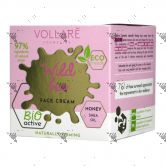 Vollare Firming Cream 50ml from Wild Bee