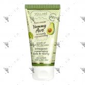 Vollare Vege Face Cream Intensely Regenerating Yummy Avo 50ml