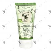 Vollare Vege Face Cream Deeply Moisturising Hydro Alo 50ml