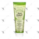 Vollare Vege Face & Body Gel Hydrating & Soothing Aqua Boost 250ml
