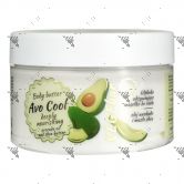 Vollare Vege Body Butter Deeply Nourishing Avo Cool 200ml