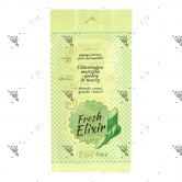 Vollare Vege Mask & Scrub Refreshing Fresh Elixir 8ml