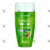 Bielenda Bouguet Nature Avocado Gentle Double-Phase Make-up Remover 125ml + 15ml