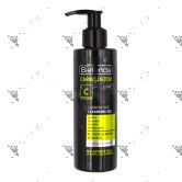 Bielenda Carbon Detox Carbon Face Cleansing Gel 195g