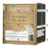 Bielenda Youth Therapy Rebuilding Anti-Wrinkle Cream 80+ 50ml