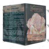 Bielenda Camellia Oil Luxurious Rebuilding Cream 60+ 50ml
