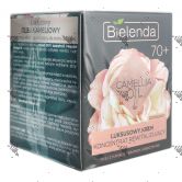 Bielenda Camellia Oil Luxurious Revitalizing Cream 70+ 50ml