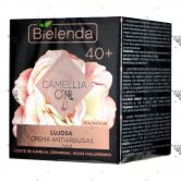 Bielenda Camellia Oil Luxurious Anti-Wrinkle Cream 40+ 50ml