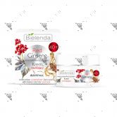 Bielenda Red Ginseng Moisturizing Anti-Wrinkle Cream Night 40+ 50ml