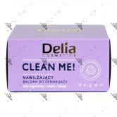 Delia Clean Me! Moisturising Makeup Remover Balm 40g