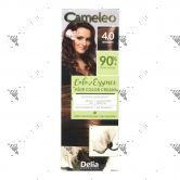 Cameleo Color Essence Hair Colour Cream 4.0 Brown