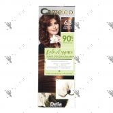 Cameleo Color Essence Hair Colour Cream 6.3 Golden Chestnut