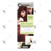 Cameleo Color Essence Hair Colour Cream 6.6 Ruby