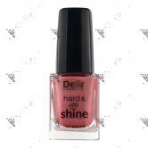 Delia Hard & Shine Nail Enamel 817 11ml