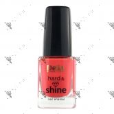 Delia Hard & Shine Nail Enamel 818 11ml