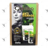 Cameleo Anti-Damage Keratin Conditioner 250ml + Shampoo 200ml