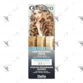 Cameleo Hair Bleaching Cream Gentle Lightenting