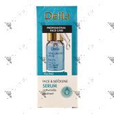 Delia Face & Neckline Serum 10ml Filling 