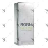 Verona Born Holm Extreme Collection Men EDT 100ml