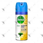Dettol Disinfectant Spray 400ml Lemon Breeze