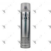 Tigi Bedhead Hard Head Hairspray 284g