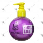 TIGI bedhead Small Talk 240ml Yellow Cap