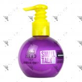 Tigi Bedhead Small Talk 125ml Yellow Cap