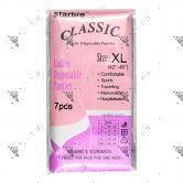 Classic Quality Disposable Panties 7s XL