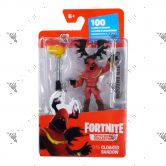 Epic Games Fortnite Battle Royale Assorted Solo Figure 1 Box For 8 Years+