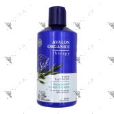 Avalon Organics Conditioner 14oz Thickening Biotin B-Complex