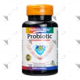 Holistic Way Probiotic Acid Complex 30s