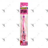 Firefly Toothbrush Hello Kitty 1s Soft