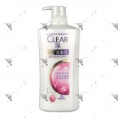 Clear Shampoo 750g Complete Care