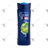 Clear Men Shampoo 200g Oil Control