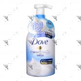 Dove Bodywash Cloud Foam 400ml Deep Moisture