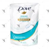 Dove Bodywash Refill 580ml Sensitive Skin